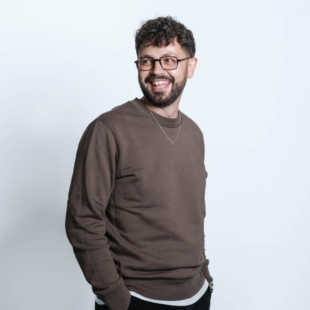 Alexander Rabensteiner