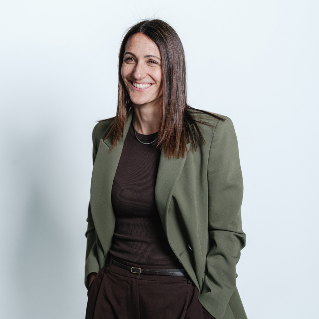 Lisa Oberrauch